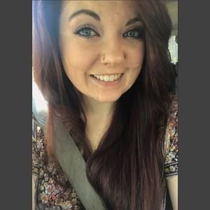 Meet your Posher, Abagail